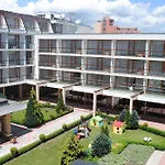 Mercury Hotel Sunny Beach
