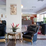 Mercury Hotel 4*