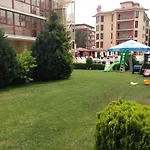 Mercury Hotel 4*
