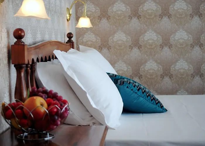 Mercury 4* Napospart