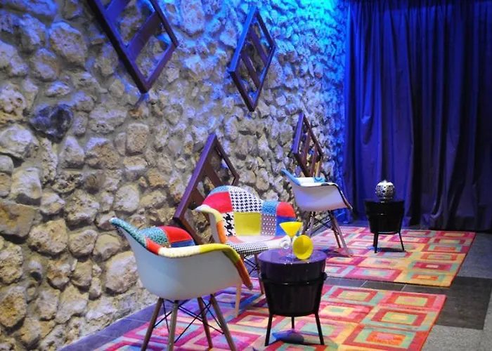 Mercury Szálloda 4*