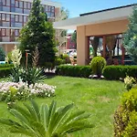 Mercury 4* Слънчев бряг