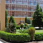 Хотел Mercury 4*