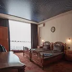 Хотел Mercury Слънчев бряг