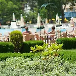 Хотел Mercury 4*