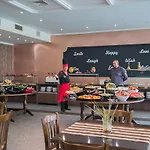 Mercury Хотел 4*