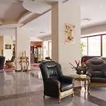 Mercury Хотел 4*