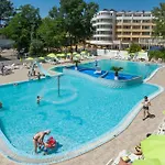Хотел Mercury 4*