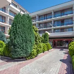 Хотел Mercury Слънчев бряг