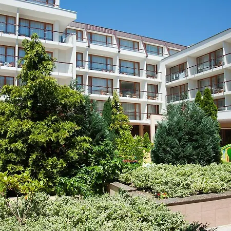 Hotel Mercury Slantschew brjag