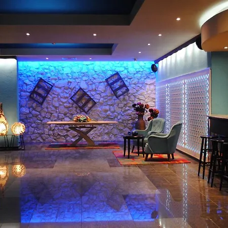 Mercury 4* Slantschew brjag