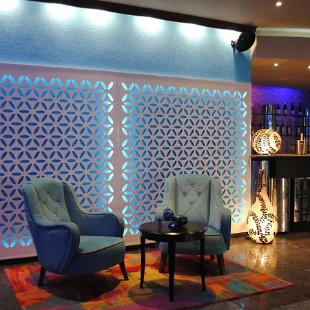 Mercury Hotel Slantschew brjag