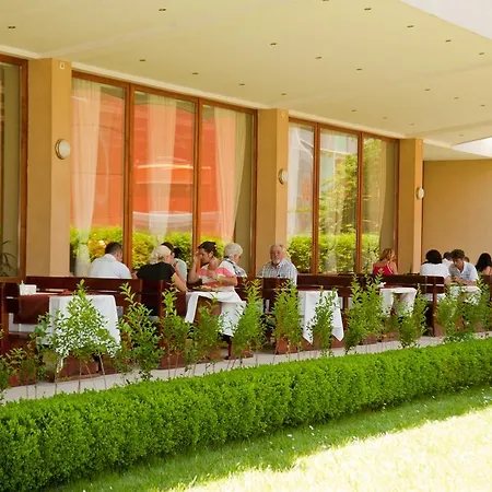 Mercury Отель 4*