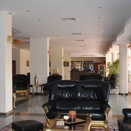 Mercury فندق 4*