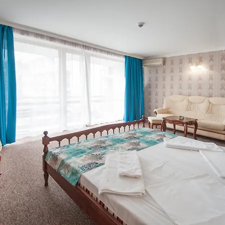 Hotel Mercury Slantschew brjag