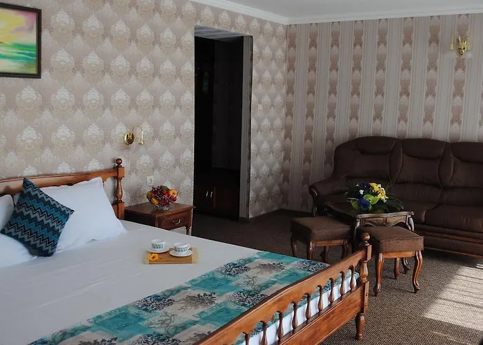 מלון Mercury סאני ביץ'