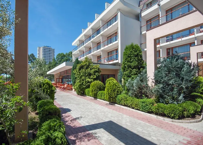 Mercury 4* סאני ביץ'