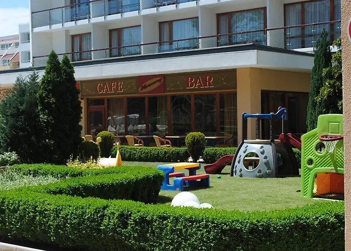 מלון Mercury סאני ביץ'