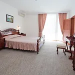 Mercury 4* Sunny Beach