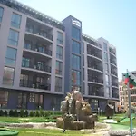 Hotel Mercury