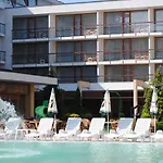 Mercury Hotel 4*
