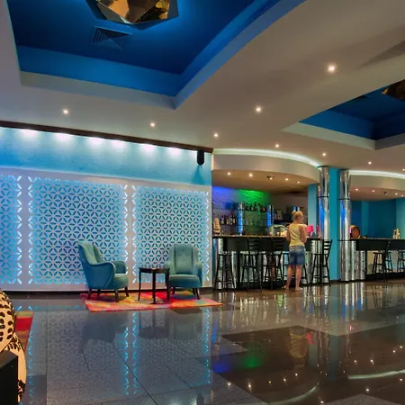 Hotel Mercury Slantschew brjag