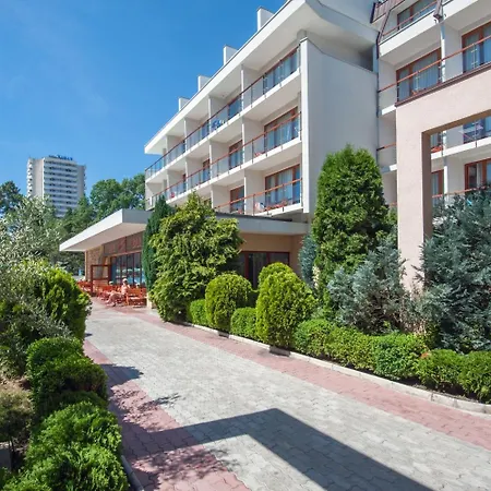 Mercury 4* 阳光海滩