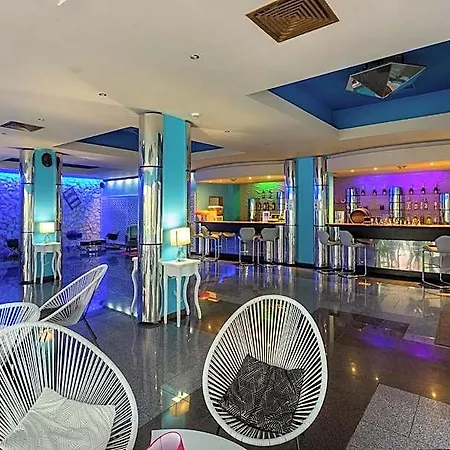 Mercury Hotel Sunny Beach