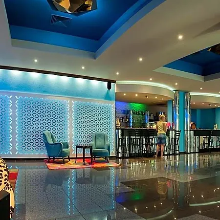 Hotel Mercury