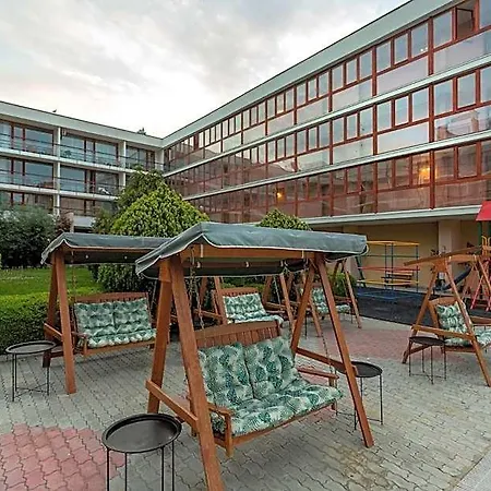 Mercury Hotel Sunny Beach