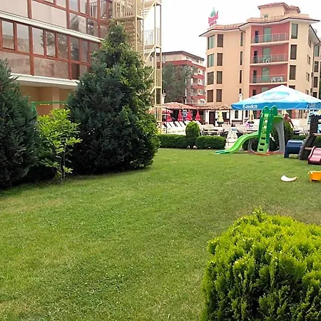 Mercury Hotel Sunny Beach