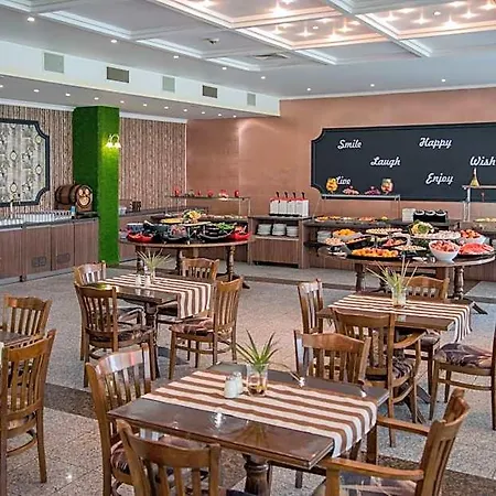 Hotel Mercury 4*