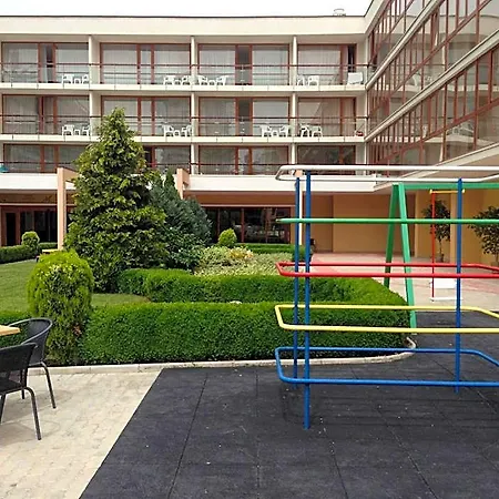 Hotel Mercury Sunny Beach