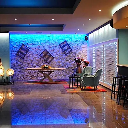 Mercury Hotel Sunny Beach