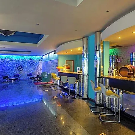 Mercury Hotel 4*