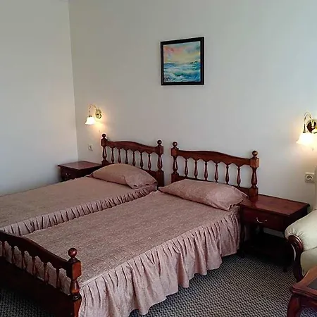 Mercury 4* Sunny Beach