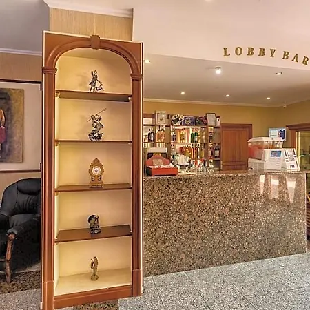 Hotel Mercury 4*
