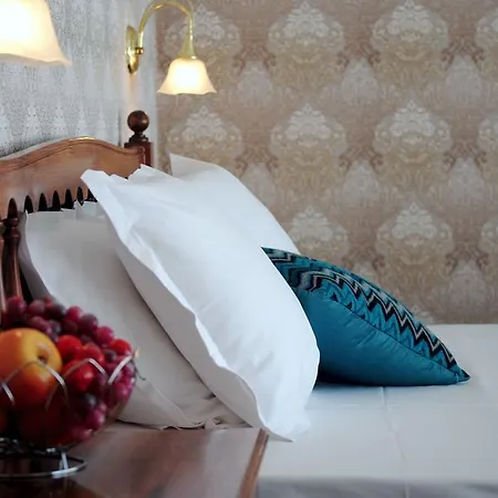 Mercury 4* Slantschew brjag