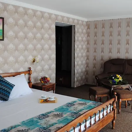 Mercury Hotel 4*