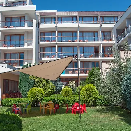 Mercury 阳光海滩