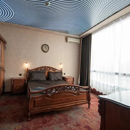 Hotell Mercury