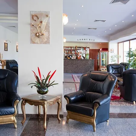 Mercury Hotell 4*