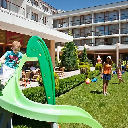 Mercury ساني بيتش