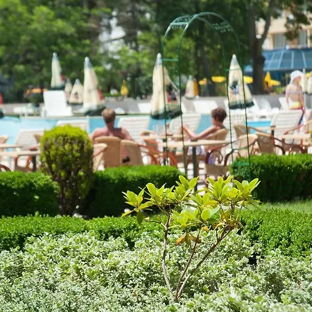 Hotell Mercury 4*