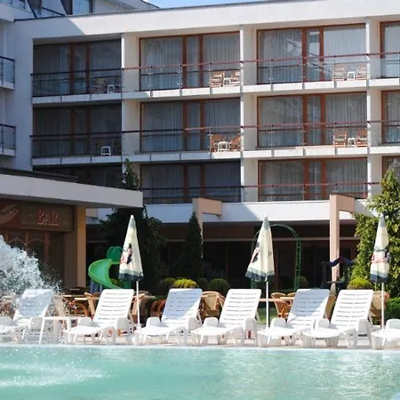 Mercury Hotell 4*