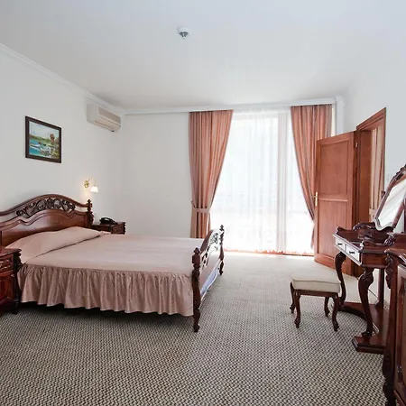 Mercury 4* Slantschew brjag