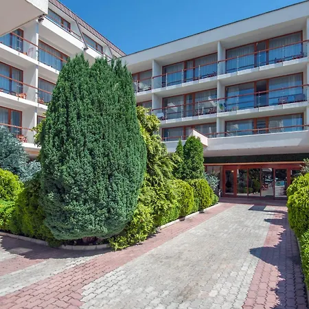 Hotel Mercury Sunny Beach