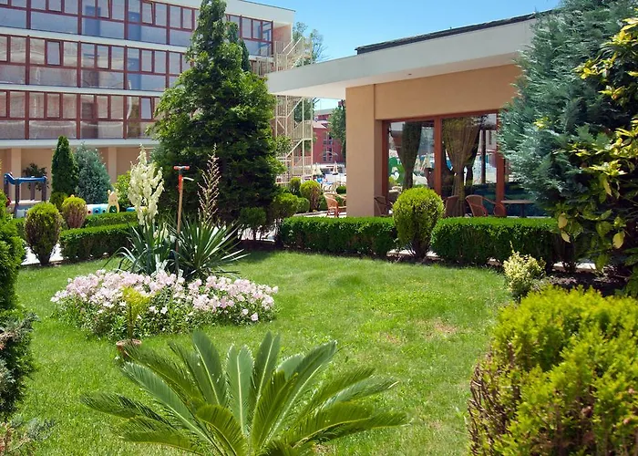 Mercury 4* ساني بيتش