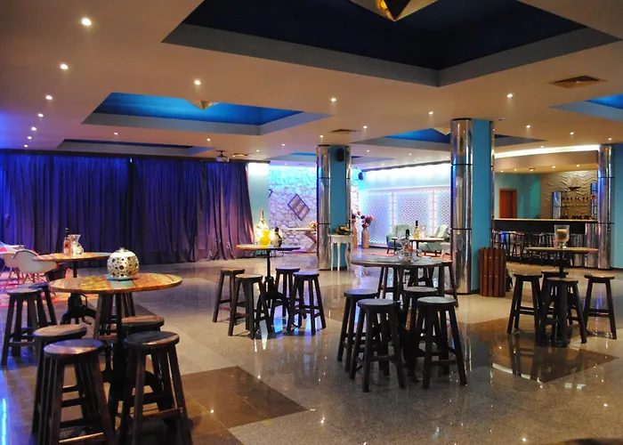 Mercury Szálloda 4*