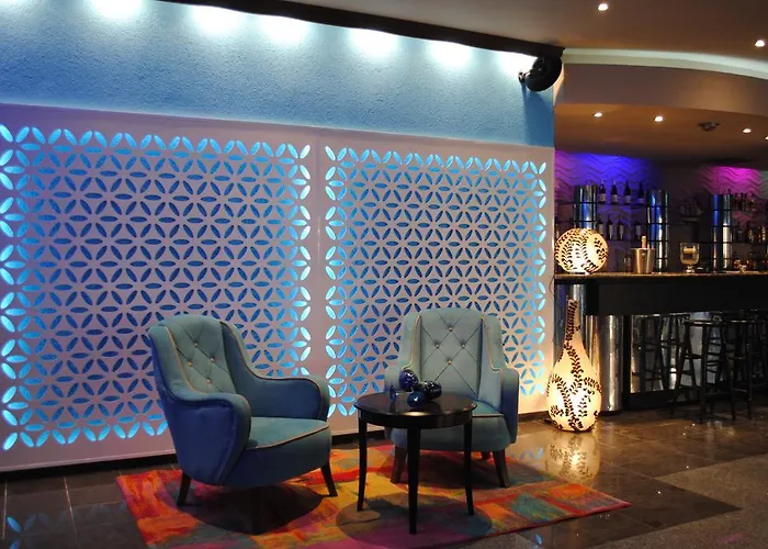 Mercury Hotel Sunny Beach